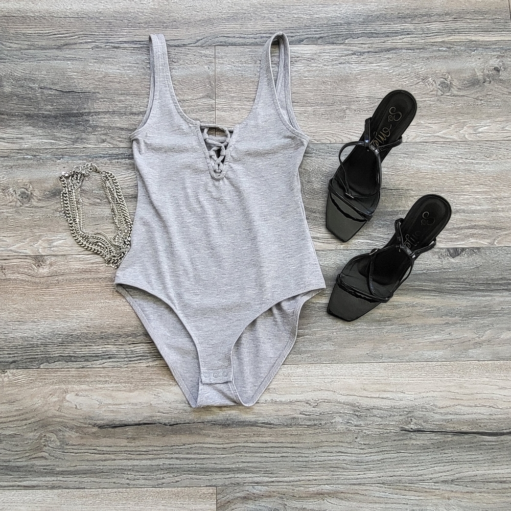 H&M Divided Bodysuit